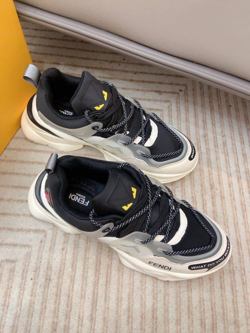 Fendi Sneakers